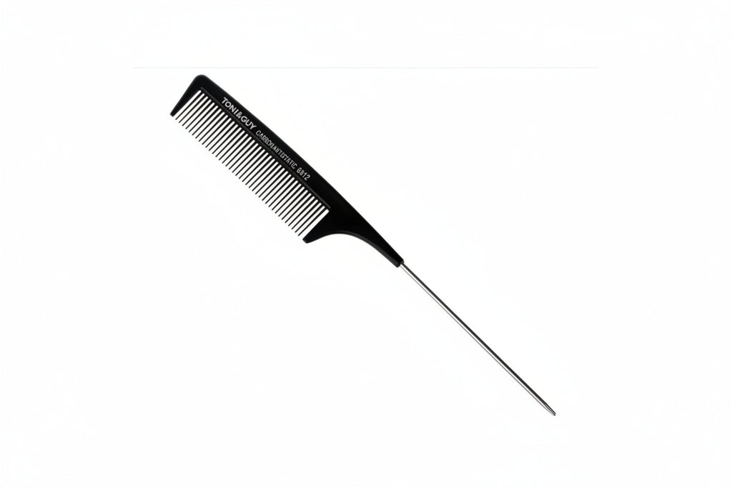 Long Tail Rat Detangler Comb