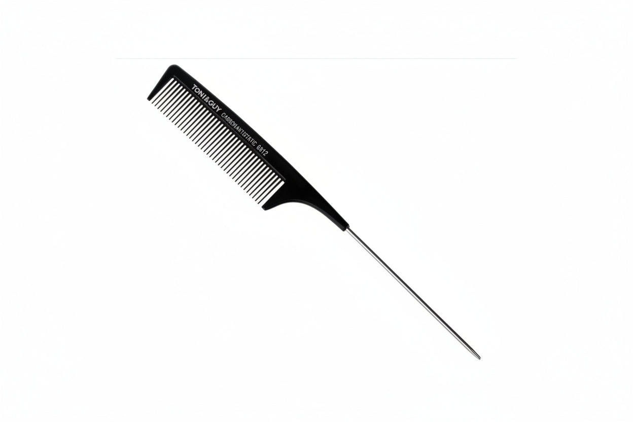 Long Tail Rat Detangler Comb