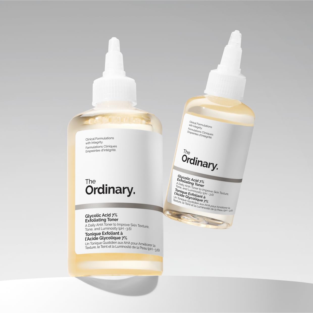 The Ordinary Glycolic Acid 7% Toner (8.1 Oz)