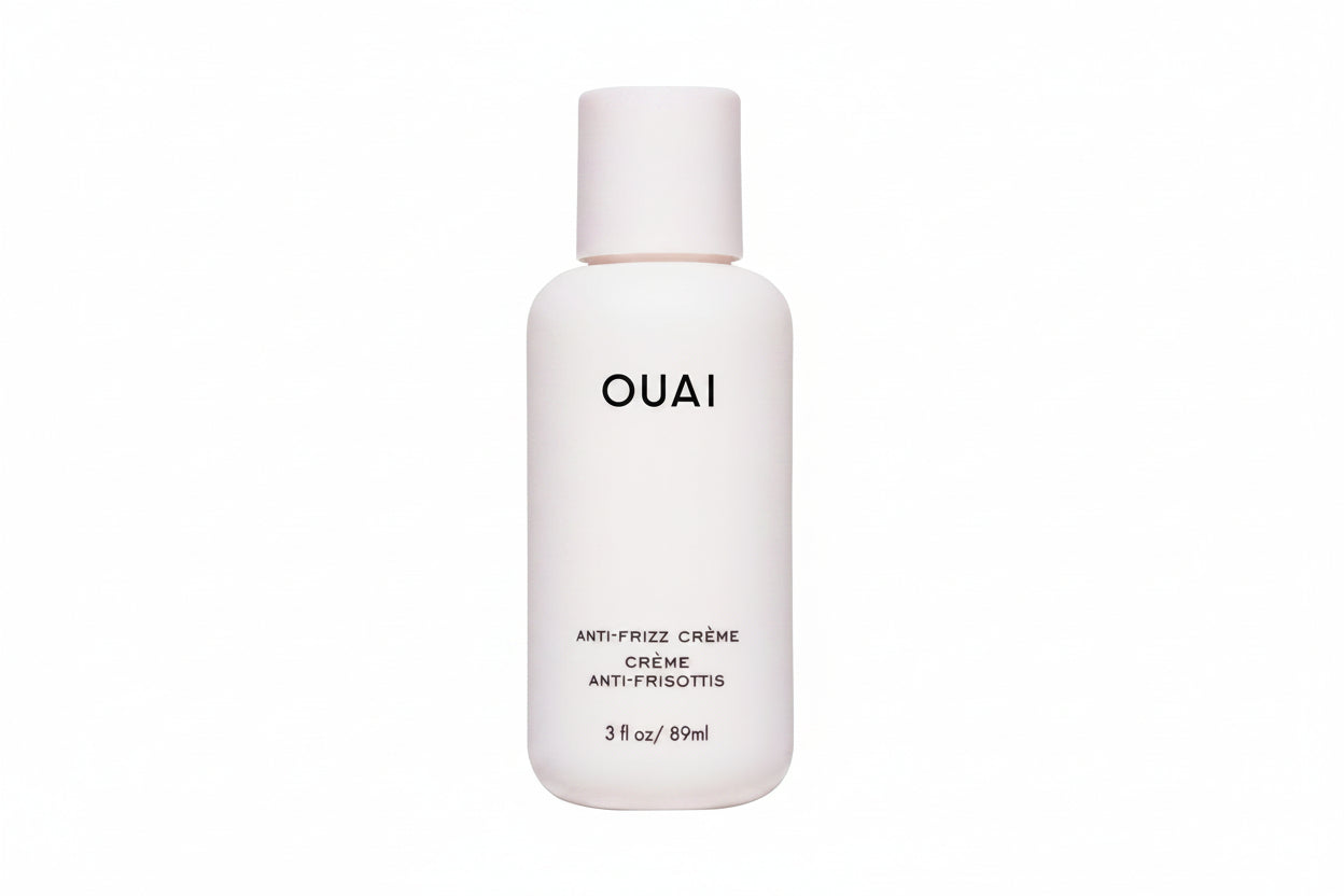 OUAI Anti Frizz Cream (3 oz)