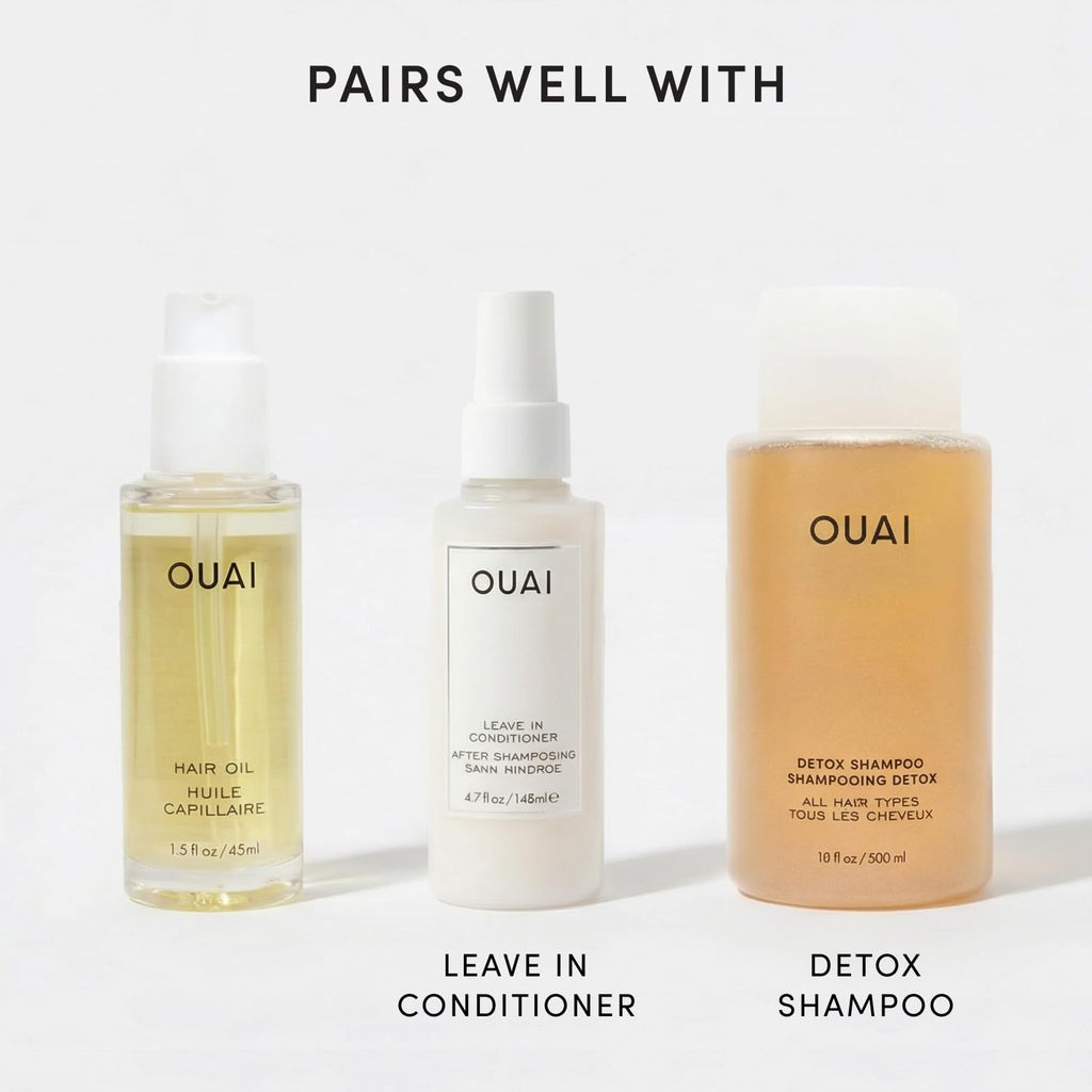 OUAI Hair Oil (1.5 fl oz)