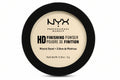NYX HD Finishing Powder