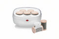 Conair Jumbo Hot Rollers Hair Setter