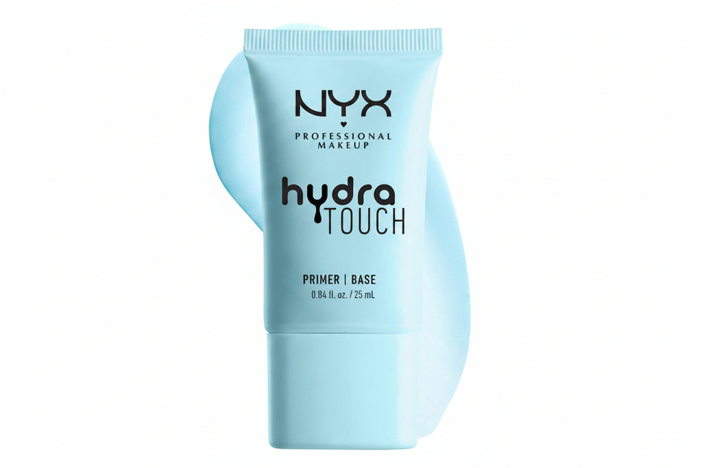 NYX Hydra Touch Hydrating Primer