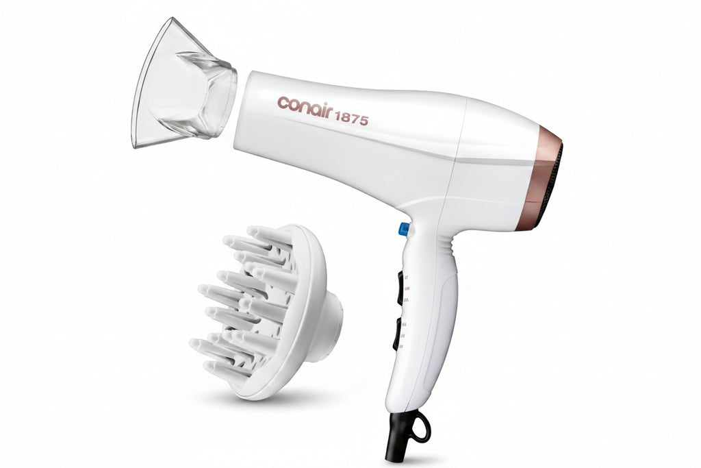 Conair Double Ceramic Ionic Hair Dryer