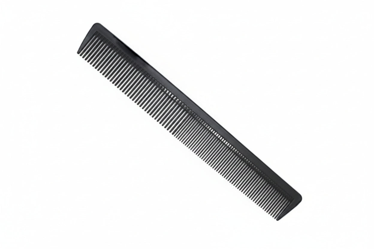 Professional 8.15” Styling Comb
