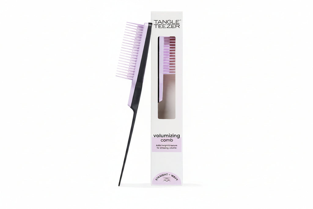 Tangle Teezer The Ultimate Volumizer Teasing Comb