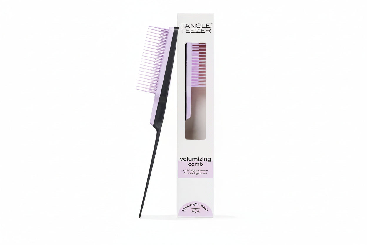 Tangle Teezer The Ultimate Volumizer Teasing Comb