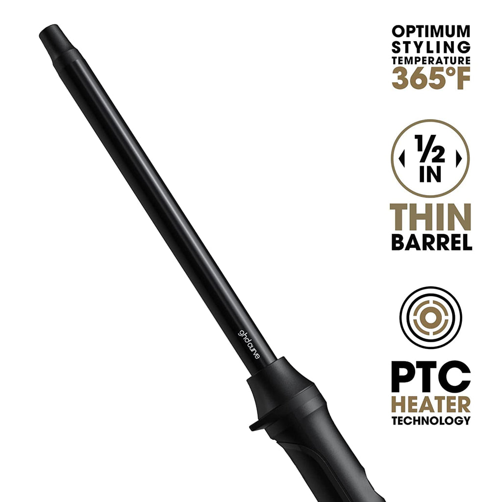 ghd Curve Classic Wave Curling Wand - 0.5”