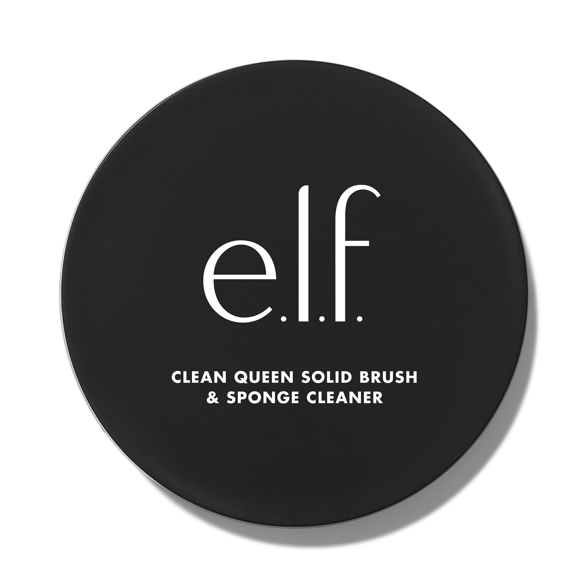 e.l.f. Clean Queen Solid Brush & Sponge Cleaner