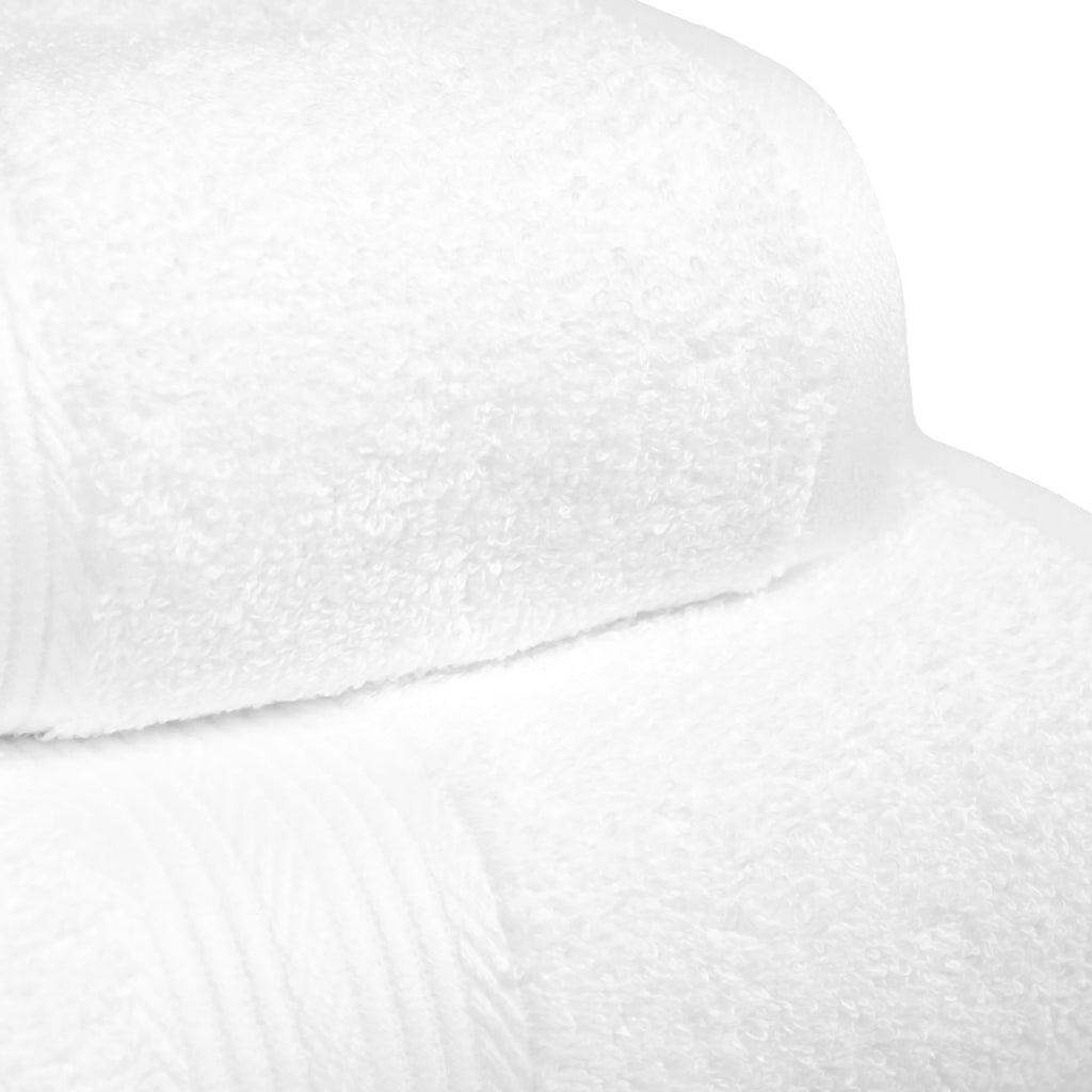6-Piece Towel Set (100% Cotton)
