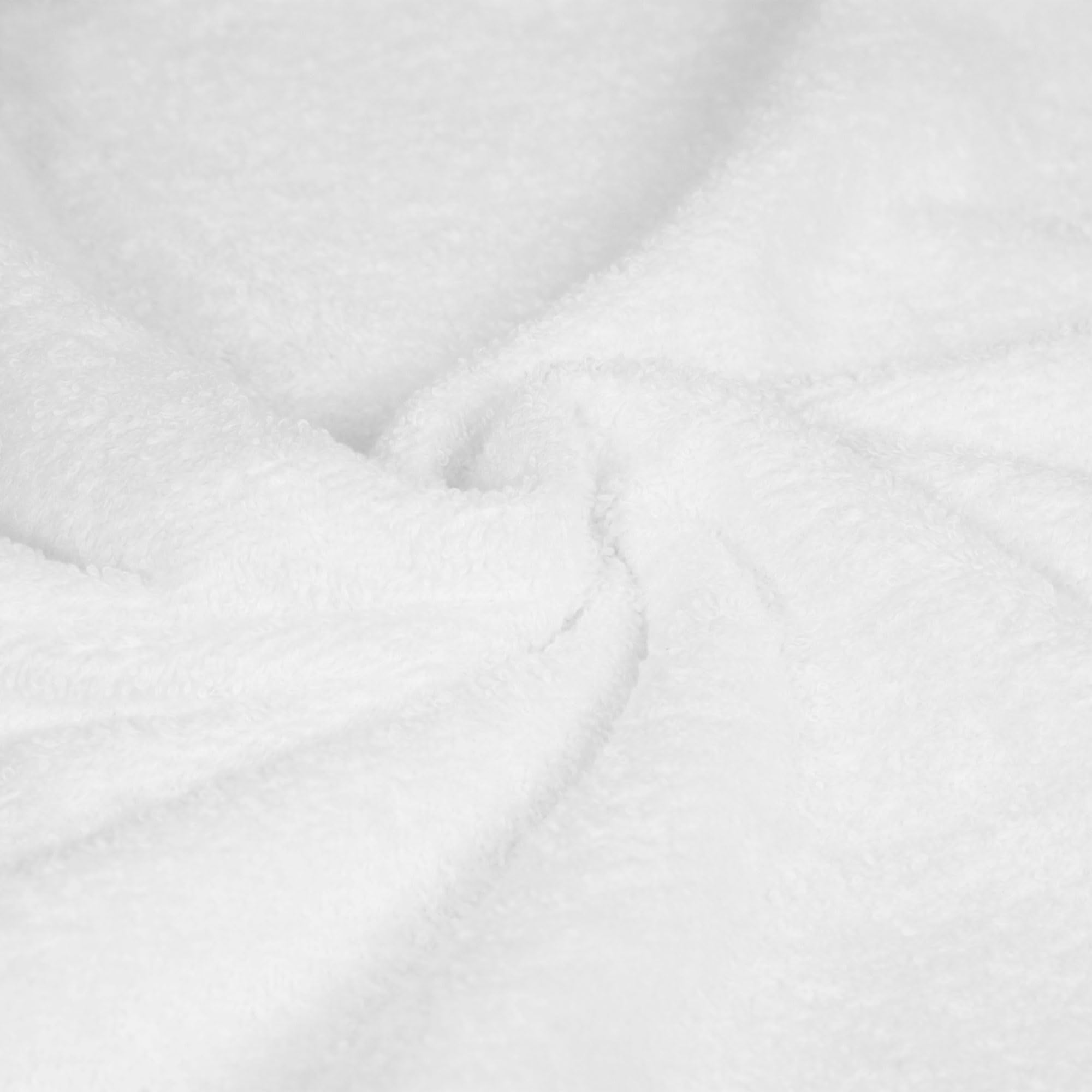 6-Piece Towel Set (100% Cotton)