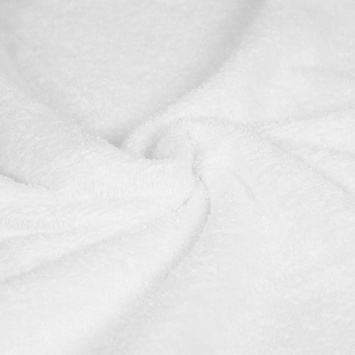 6-Piece Towel Set (100% Cotton)