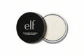 e.l.f. Clean Queen Solid Brush & Sponge Cleaner with black lid on a white background