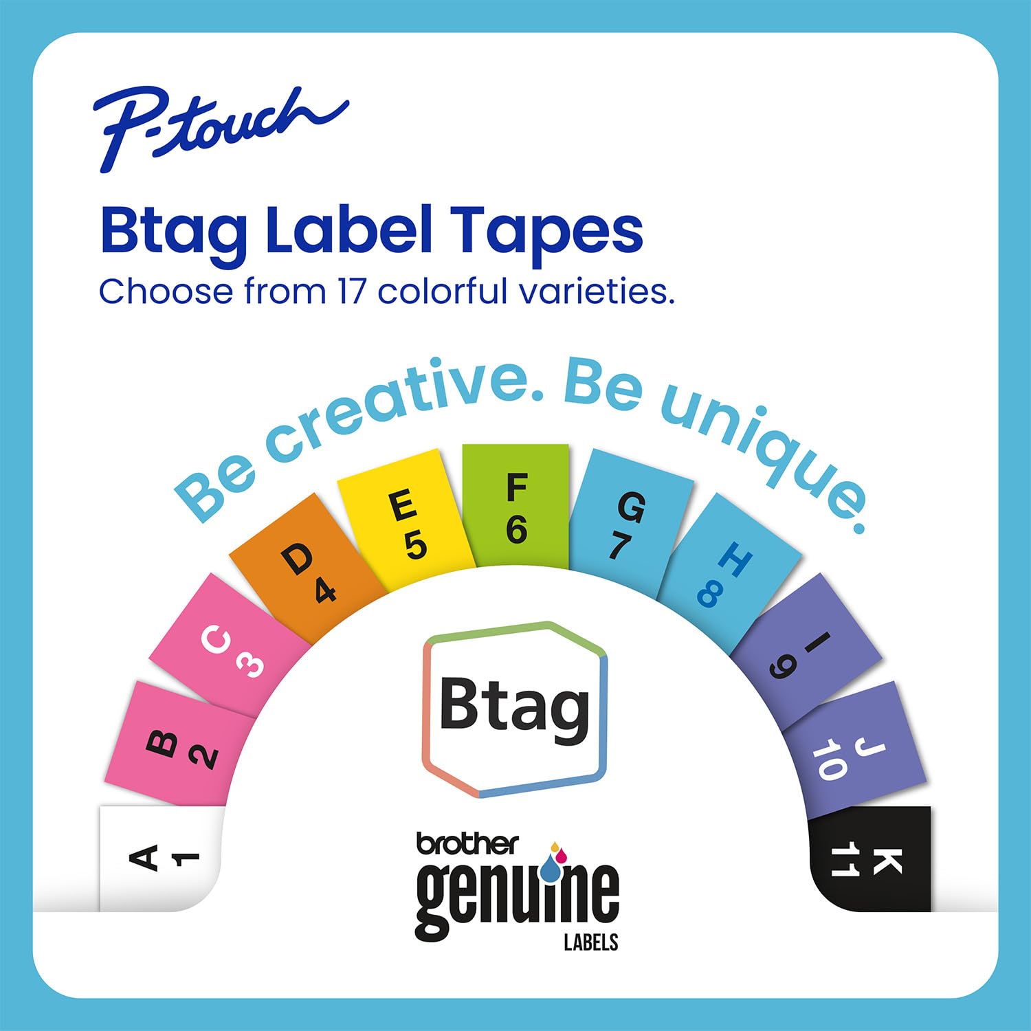 Personal Handheld Label Maker