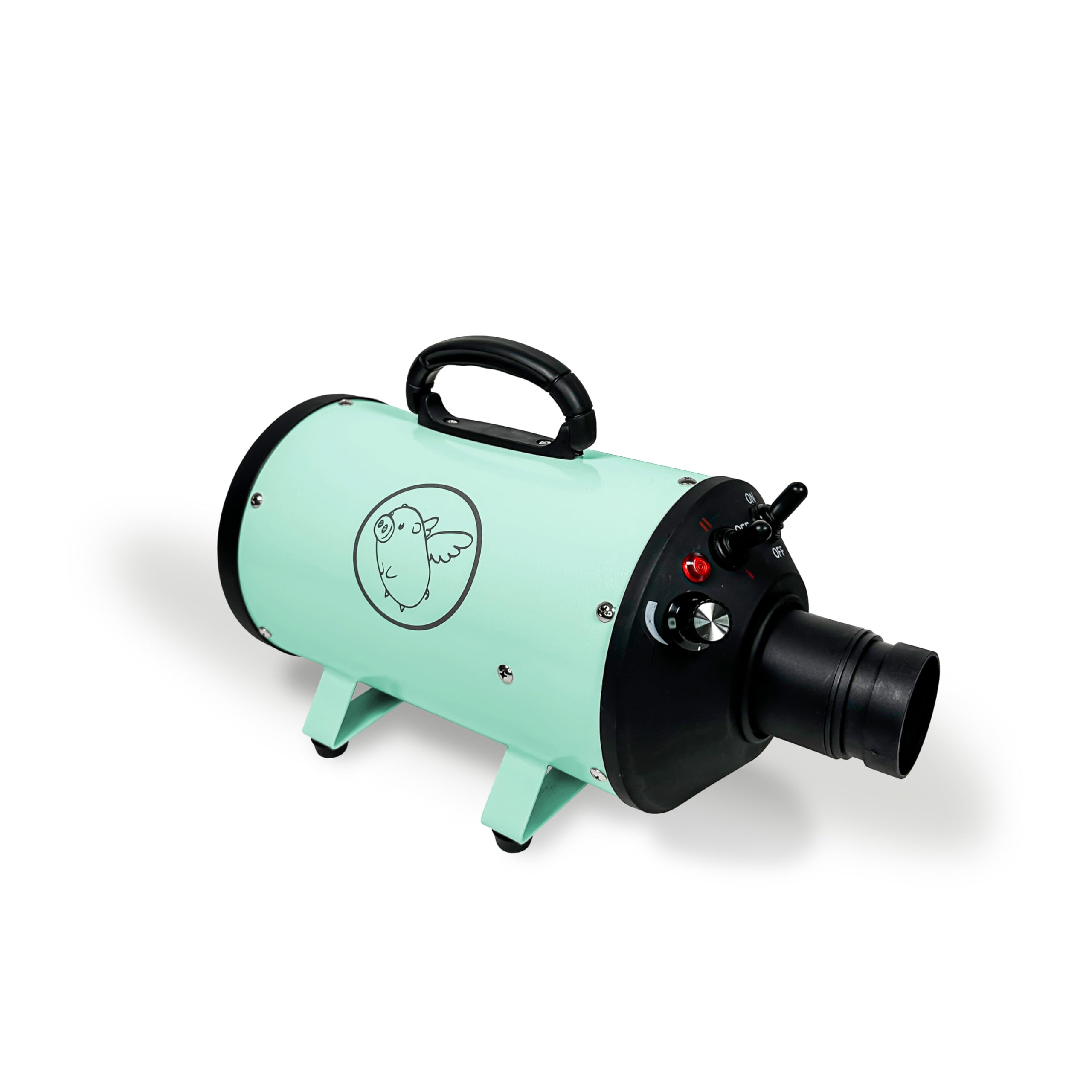 High Velocity Dog Pet Grooming Dryer