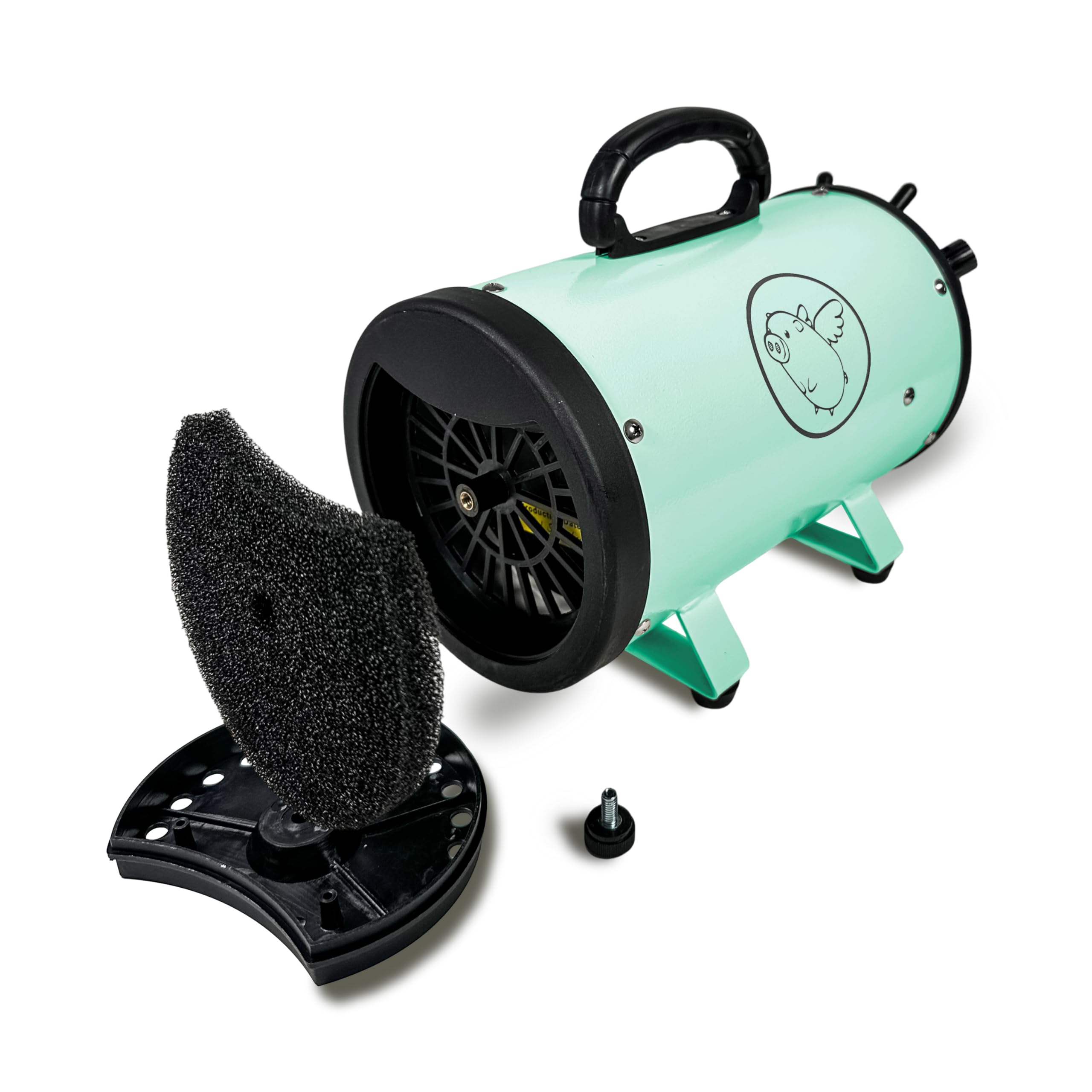 High Velocity Dog Pet Grooming Dryer