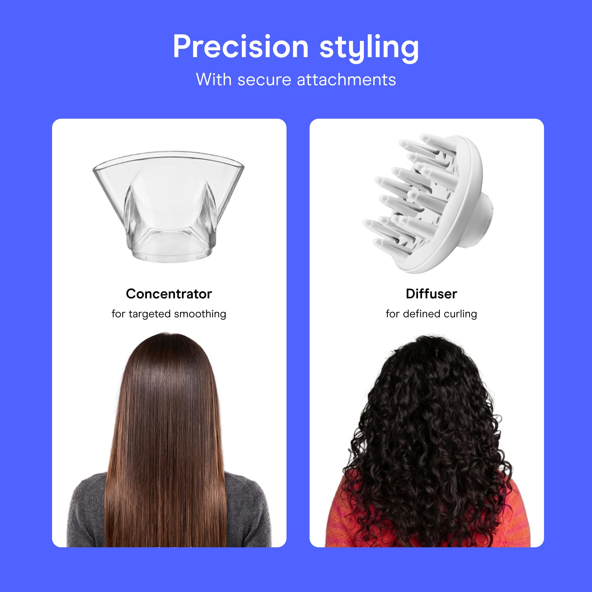 Conair Double Ceramic Ionic Hair Dryer
