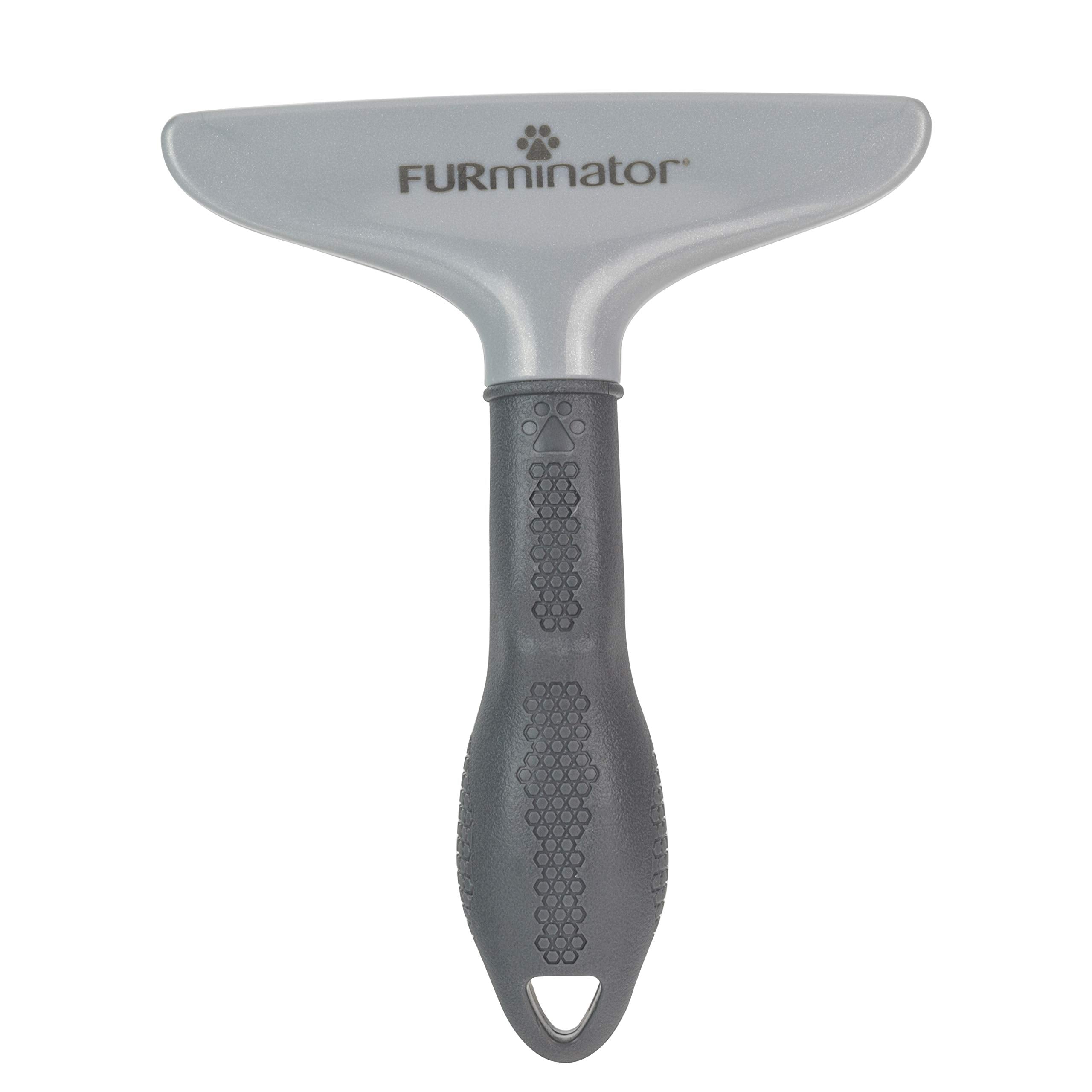 FURminator Dog/Cat Grooming Rake