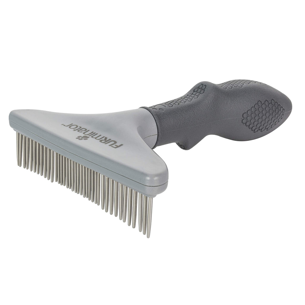 FURminator Dog/Cat Grooming Rake