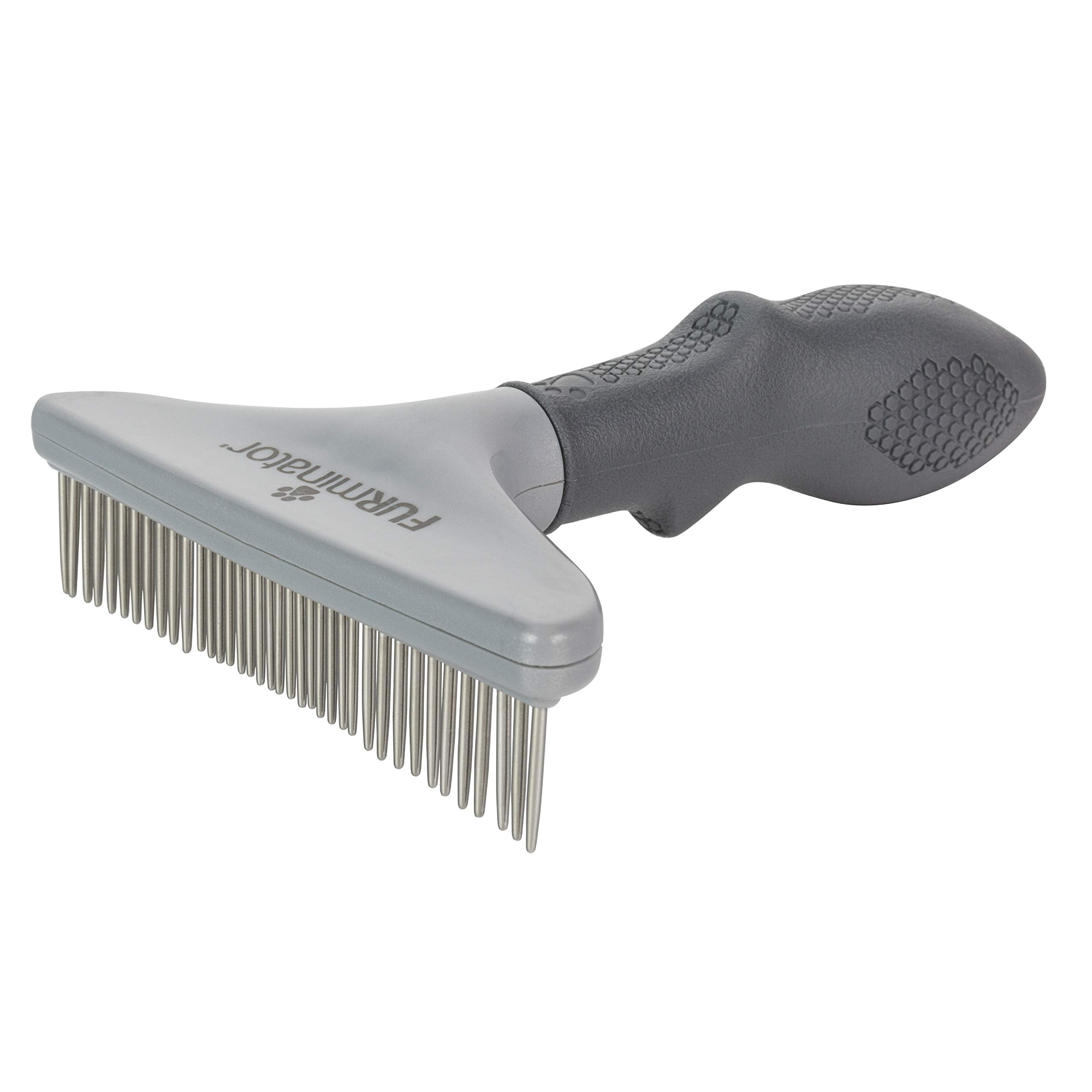 FURminator Dog/Cat Grooming Rake