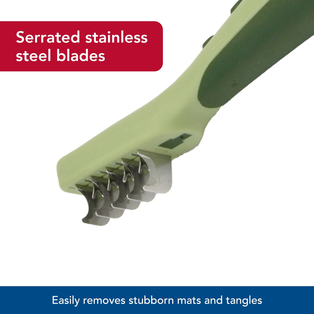 Coastal Pet Safari Dematting Comb