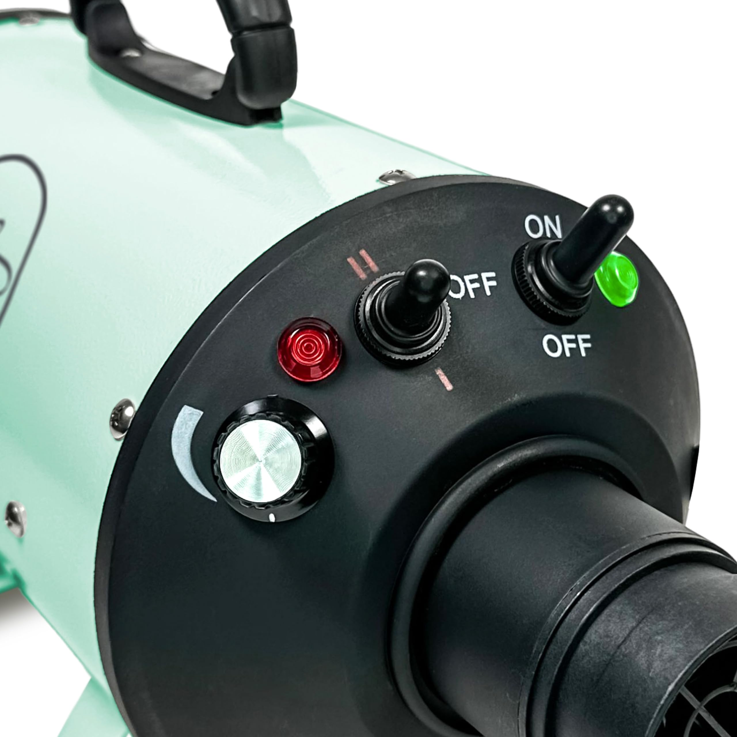 High Velocity Dog Pet Grooming Dryer