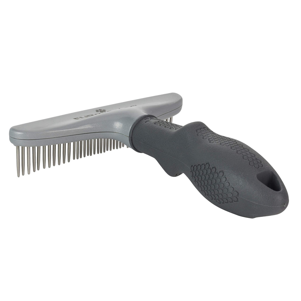 FURminator Dog/Cat Grooming Rake
