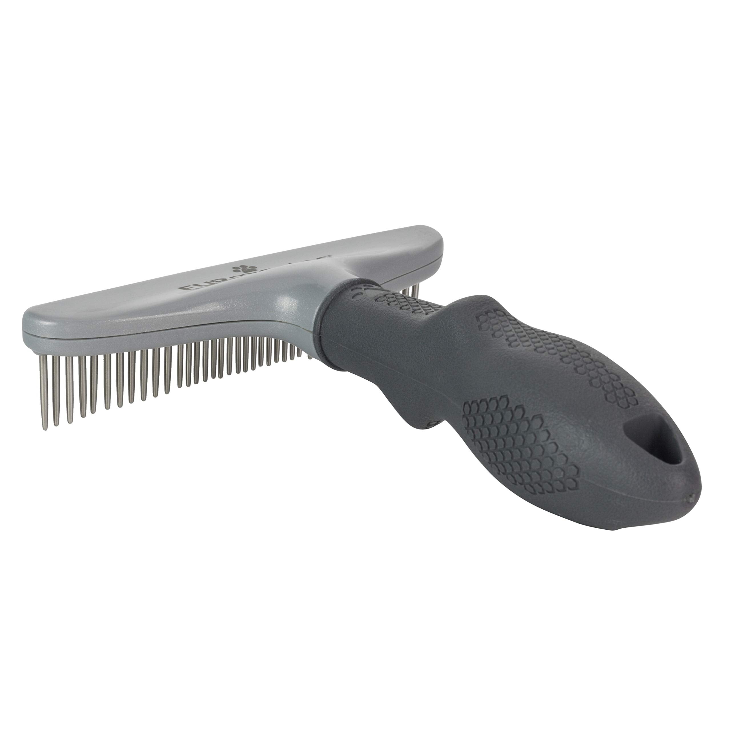 FURminator Dog/Cat Grooming Rake