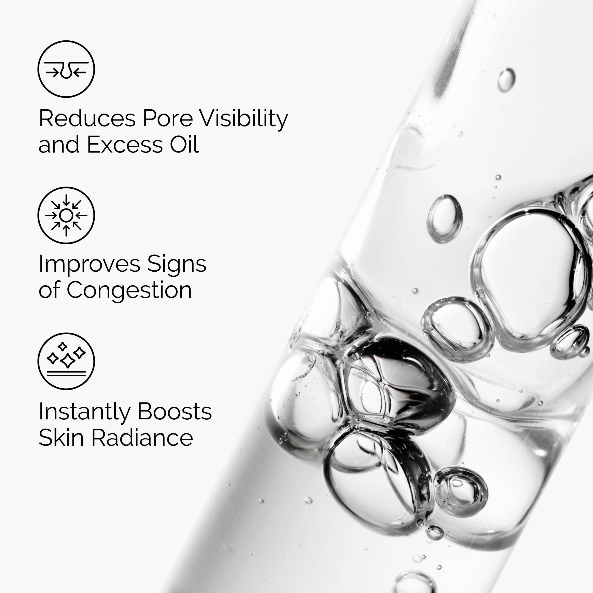The Ordinary Niacinamide 10% + Zinc 1%, Smoothing Serum (1 Oz)