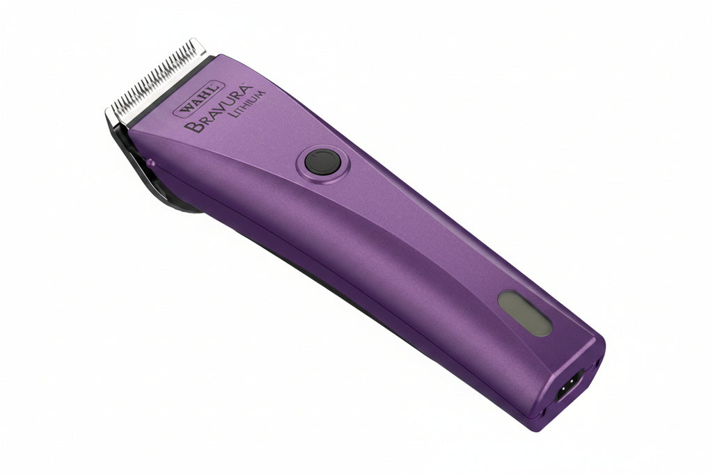 Wahl Professional Animal Corded/Cordless Clipper Kit