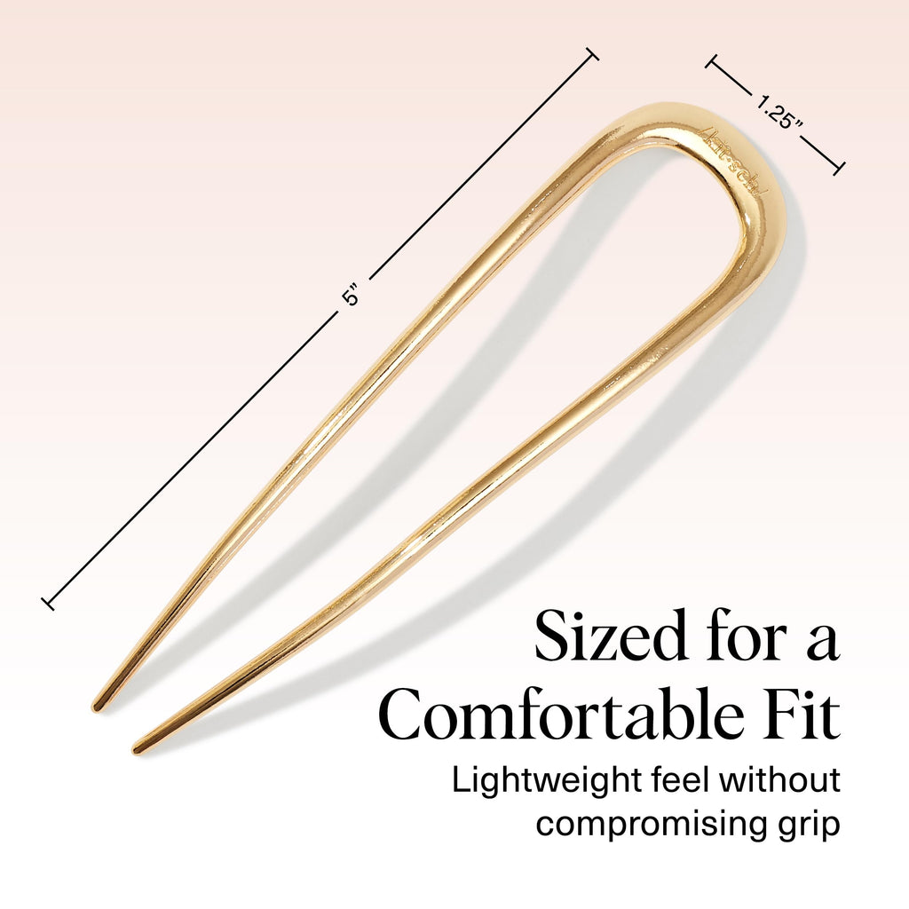 Kitsch French Hair Pin