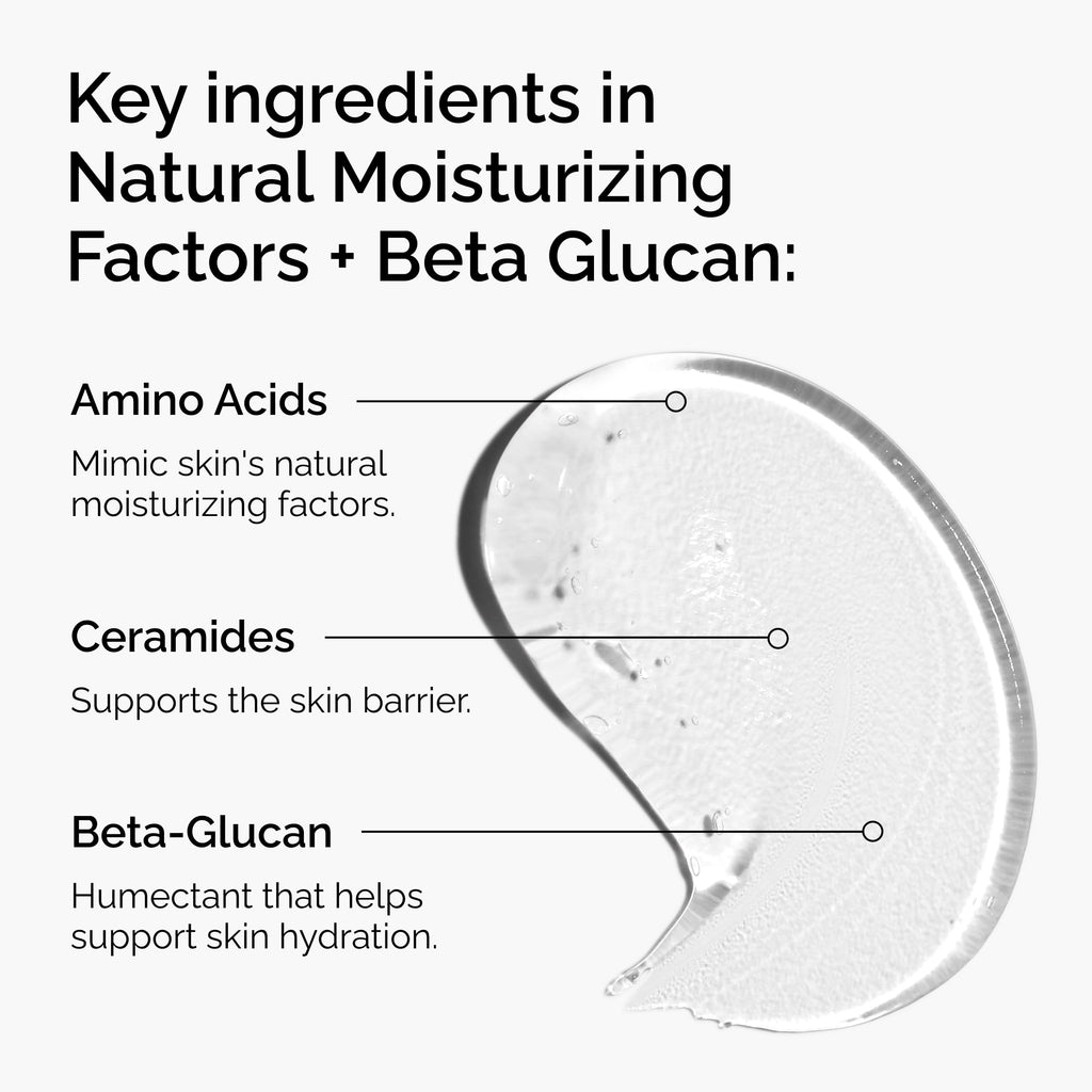 The Ordinary Natural Gel Moisturizer (3.4 Oz)