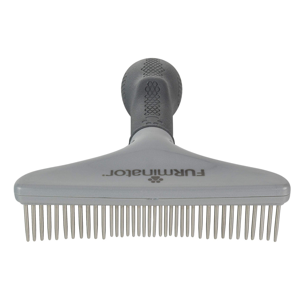 FURminator Dog/Cat Grooming Rake