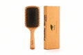 Wooden Hair Brush