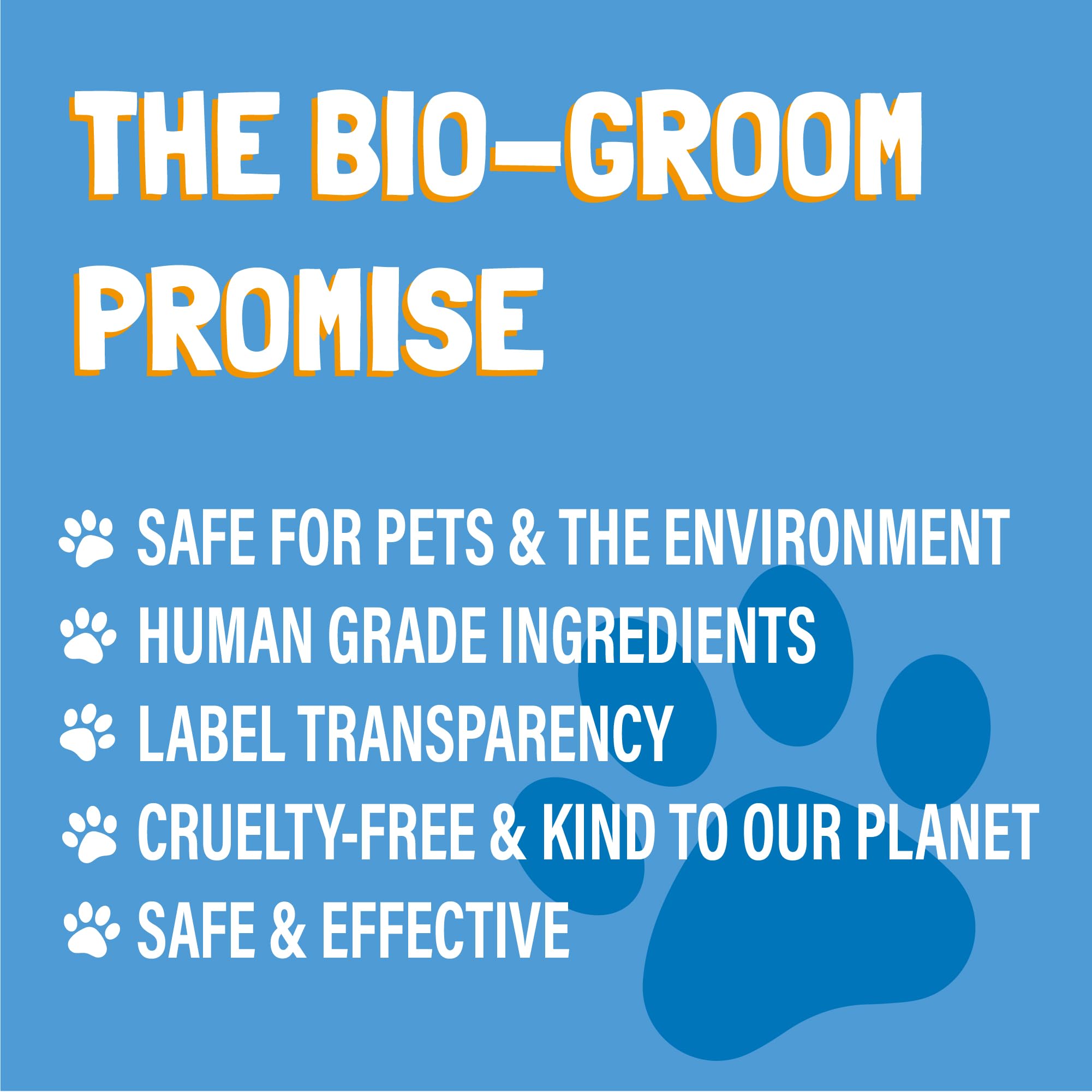 Bio-Groom Groom'n Fresh Dog Shampoo 1 Gallon