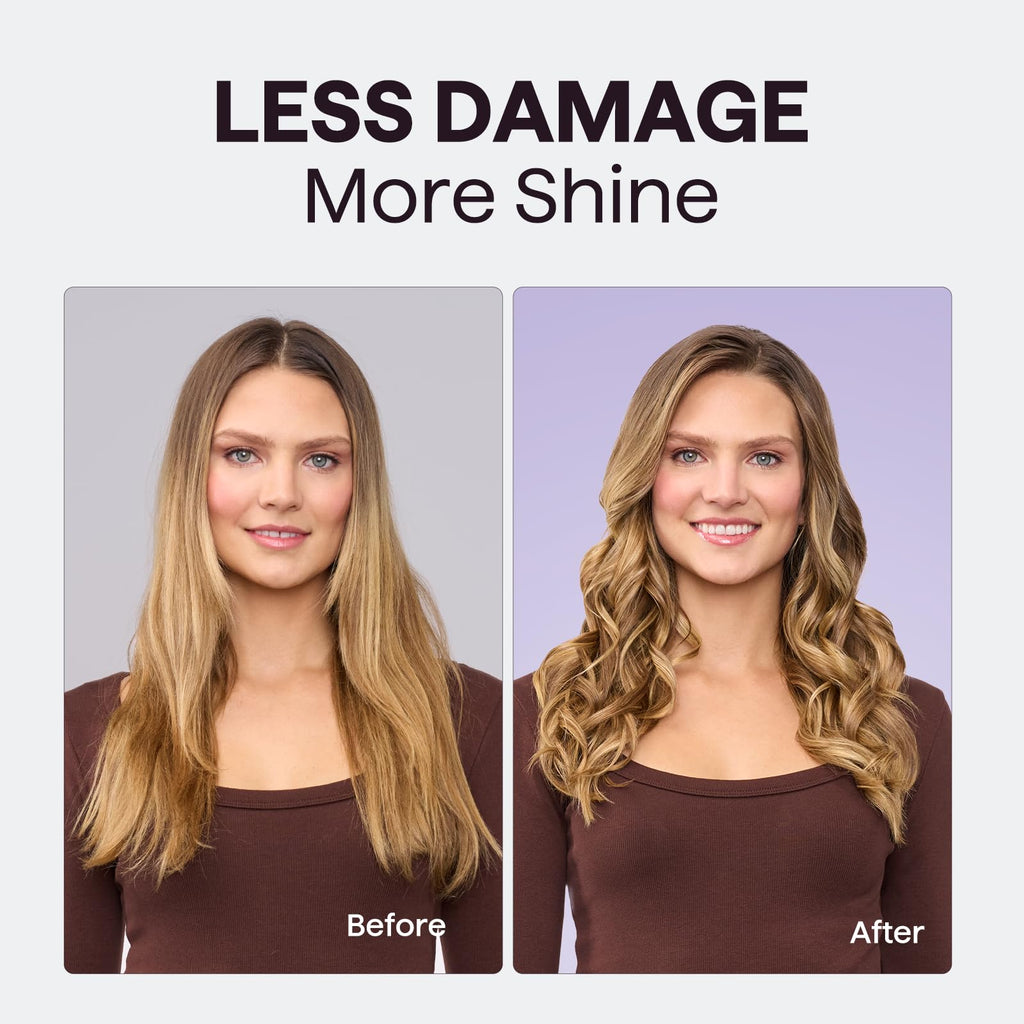 5 in 1 Curling Wand Set