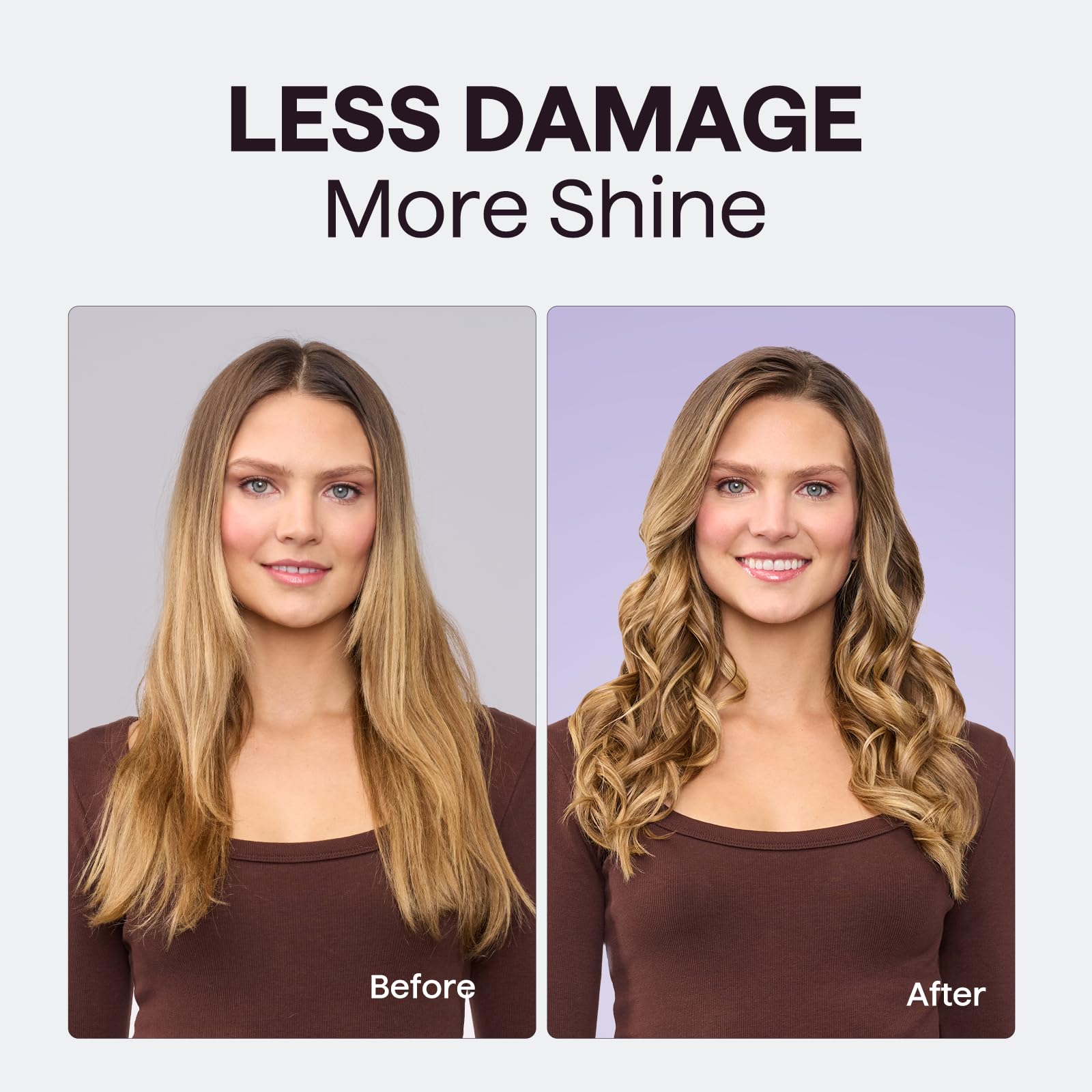 5 in 1 Curling Wand Set