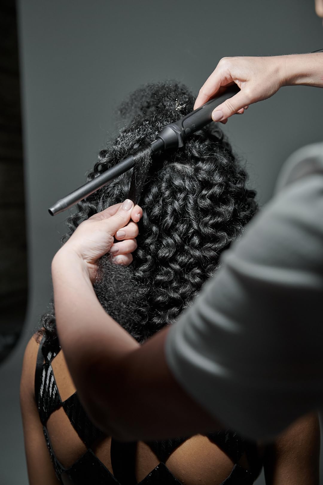 ghd Curve Classic Wave Curling Wand - 0.5”
