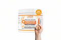 Nootie Medicated Ear Finger Wipes for Dogs