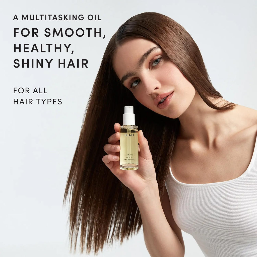 OUAI Hair Oil (1.5 fl oz)