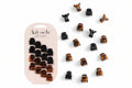 Kitsch Mini Claw Clips (16 Pcs)