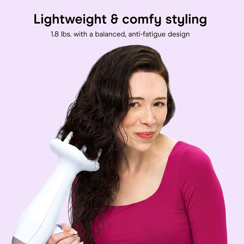 Conair Double Ceramic Ionic Hair Dryer