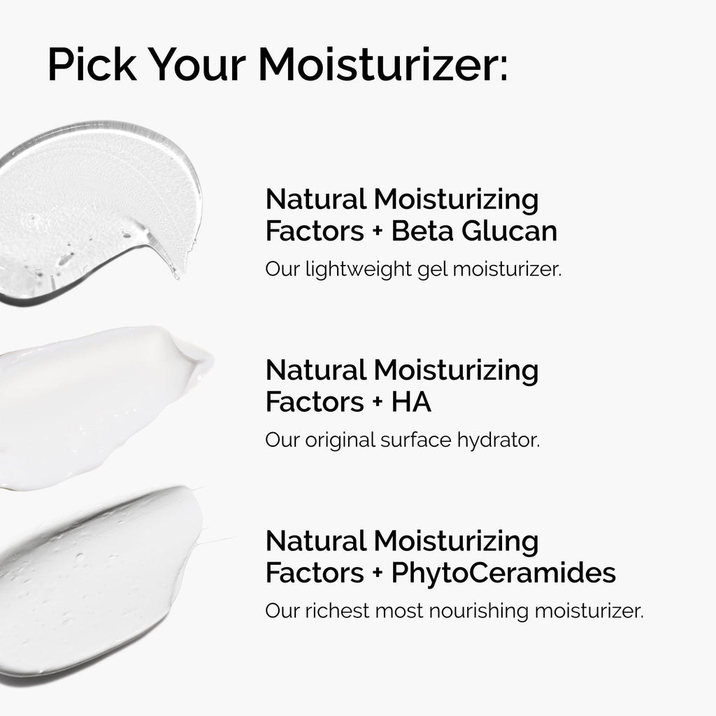 The Ordinary Natural Gel Moisturizer (3.4 Oz)