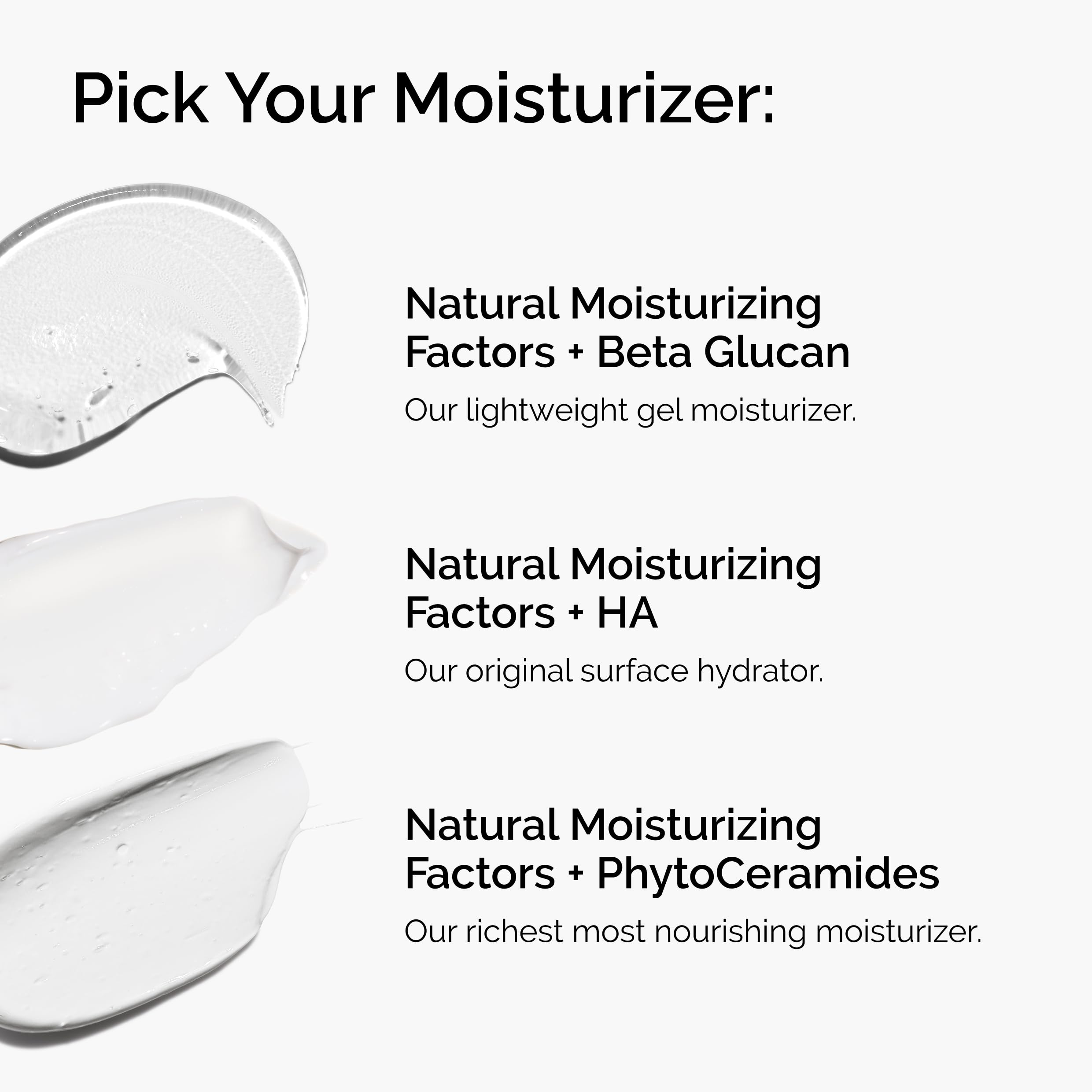 The Ordinary Natural Gel Moisturizer (3.4 Oz)