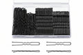 Bobby Hair Pins Kit (200 pcs)