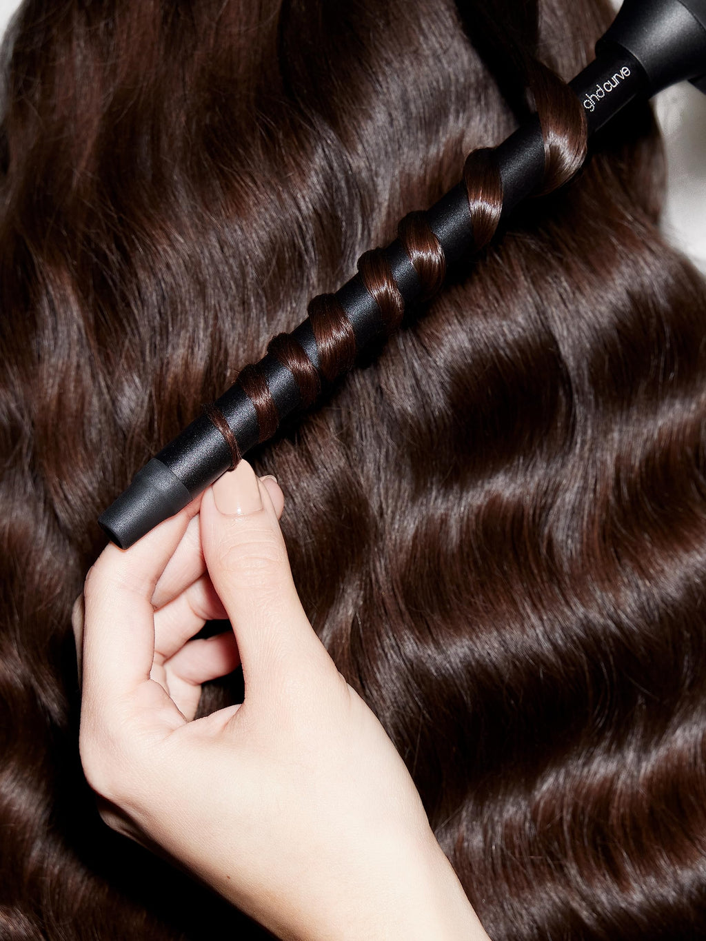 ghd Curve Classic Wave Curling Wand - 0.5”