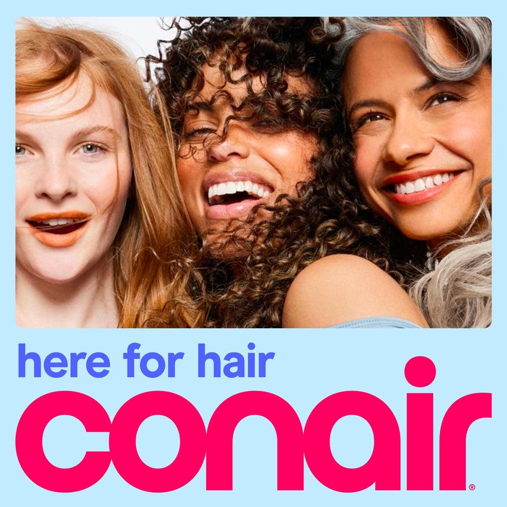 Conair Double Ceramic Ionic Hair Dryer