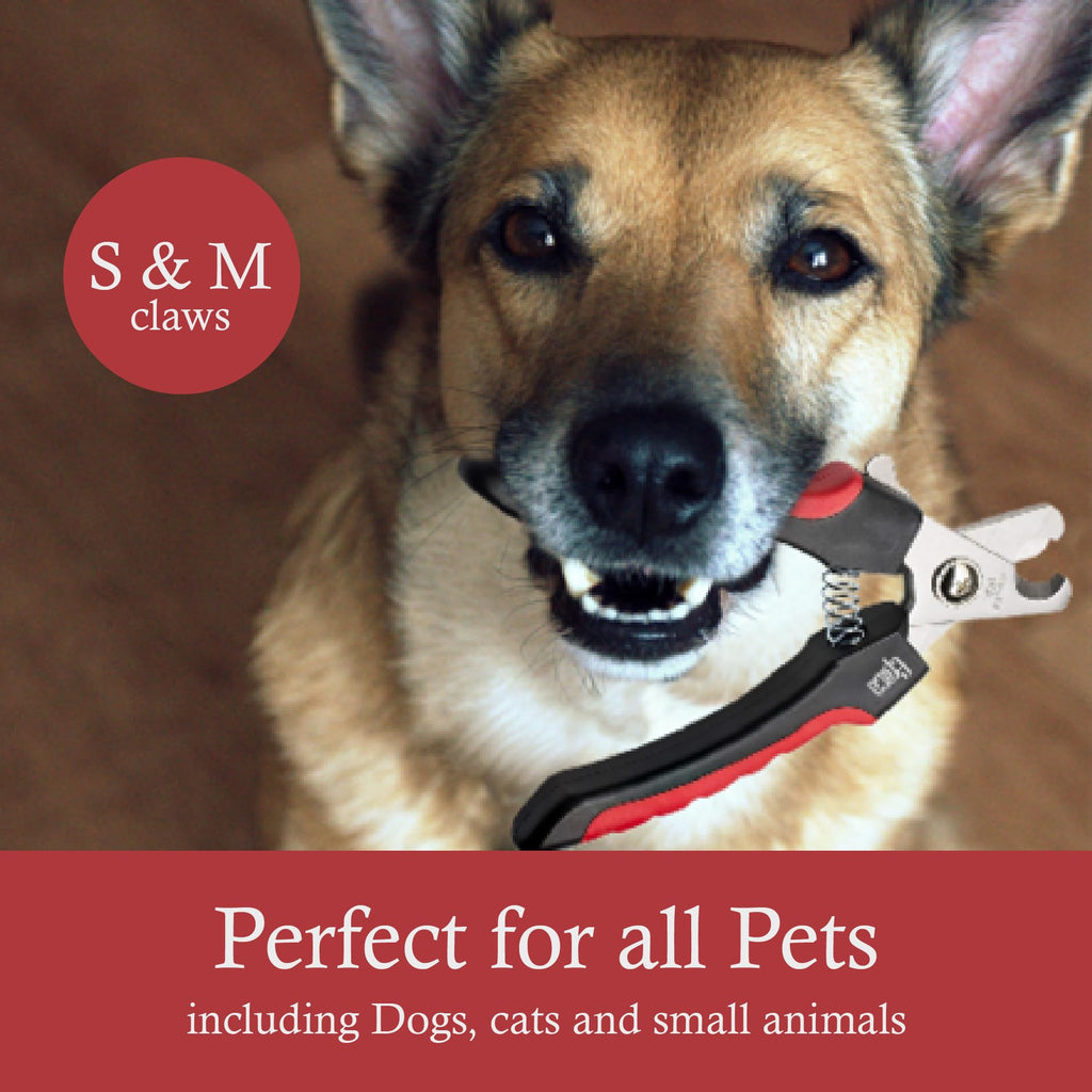 Epica Professional Dog Nail Clipper (Small/Medium)