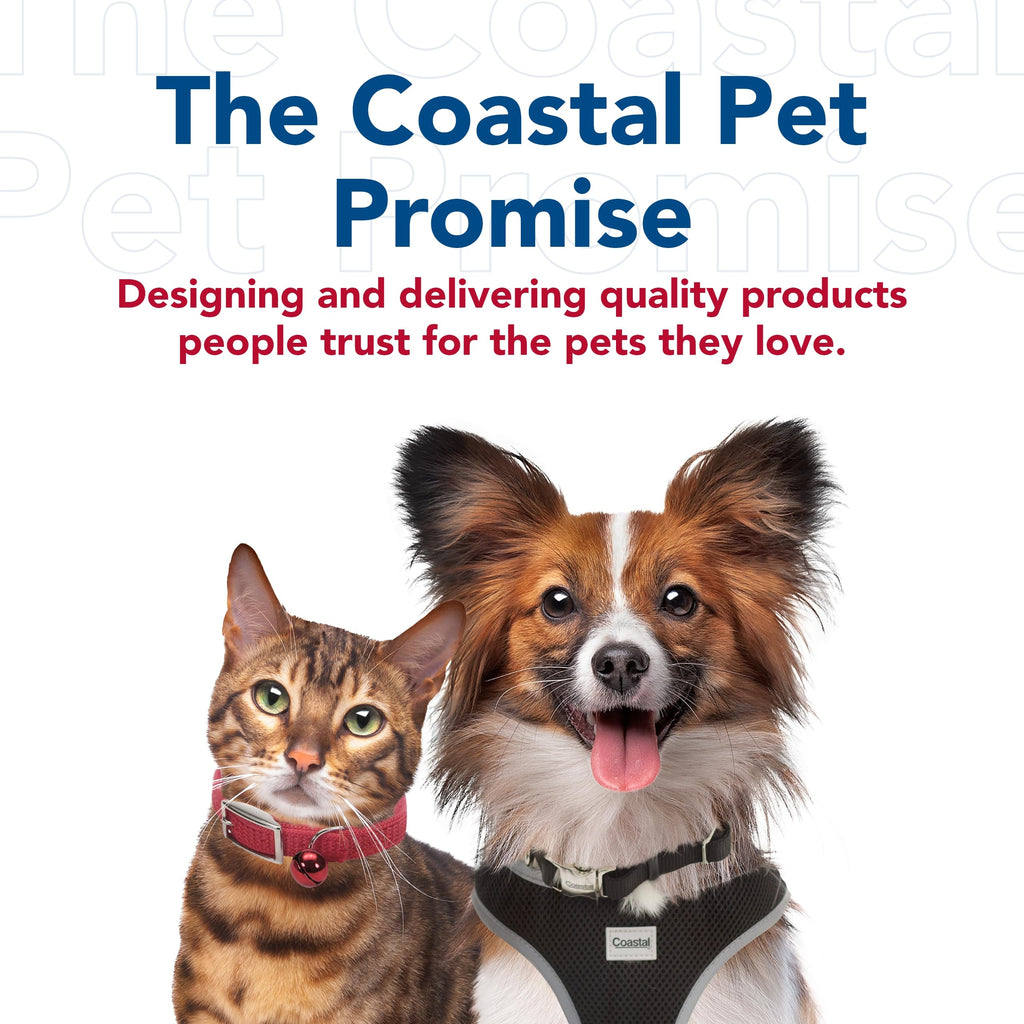 Coastal Pet Safari Dog De-Matting Comb